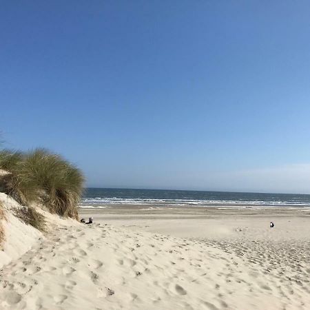 Effe Wad Villa Бурен Екстериор снимка