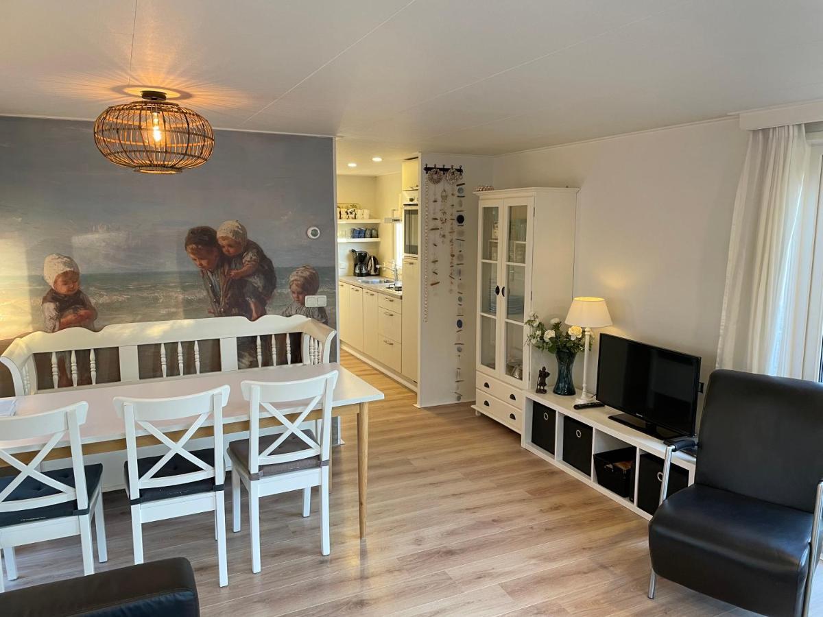 Effe Wad Villa Бурен Екстериор снимка