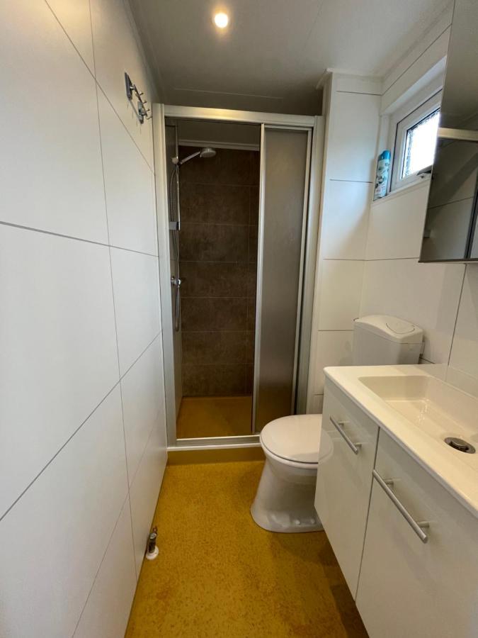 Effe Wad Villa Бурен Екстериор снимка