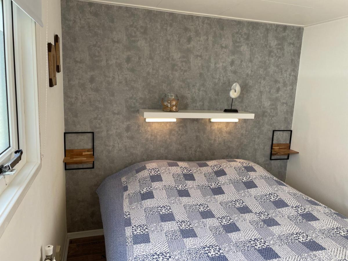 Effe Wad Villa Бурен Екстериор снимка