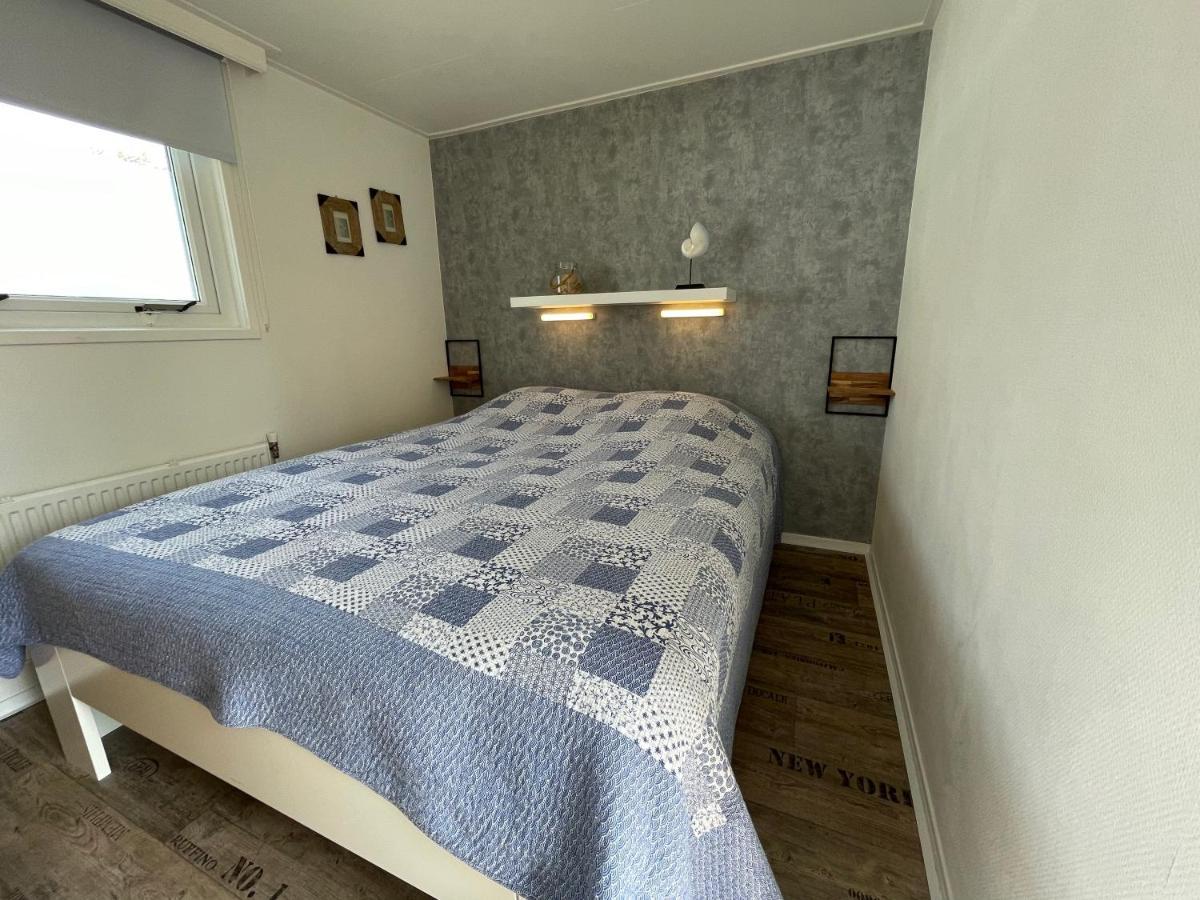 Effe Wad Villa Бурен Екстериор снимка