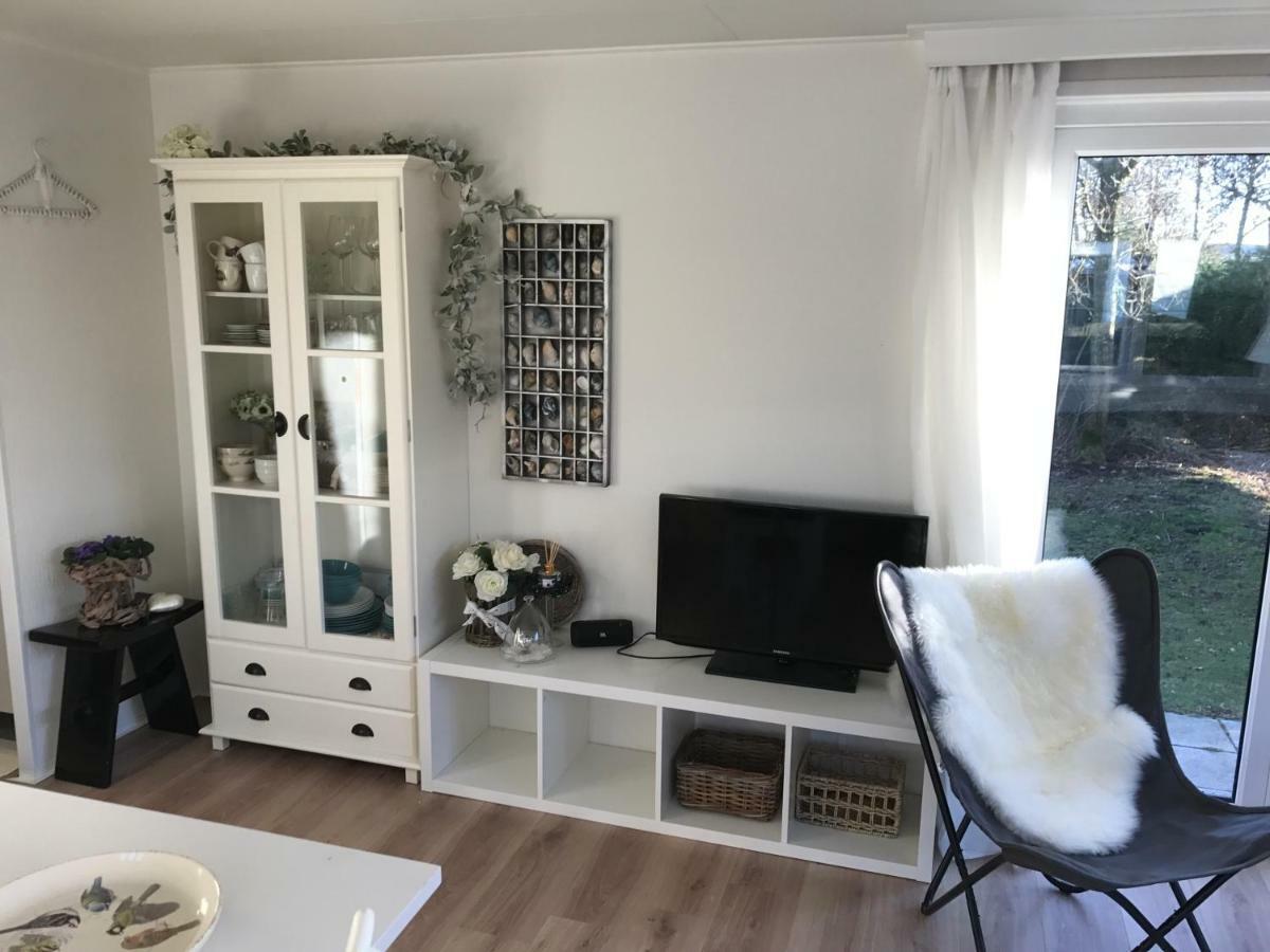 Effe Wad Villa Бурен Екстериор снимка