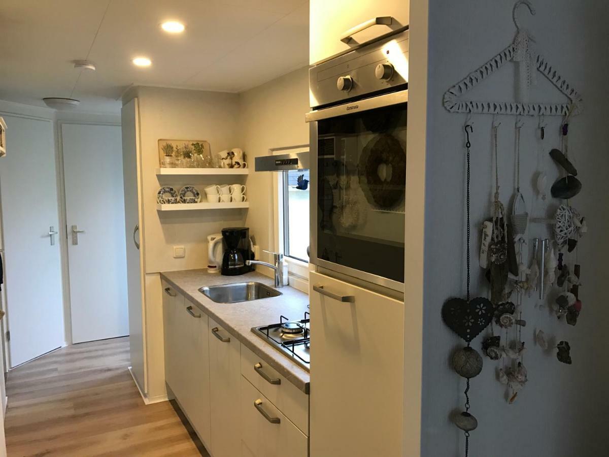 Effe Wad Villa Бурен Екстериор снимка